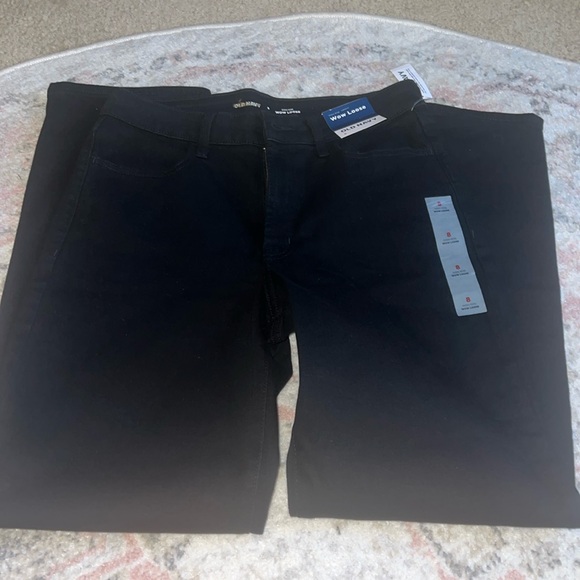 Nwt! Loose fit jeans - Picture 1 of 3